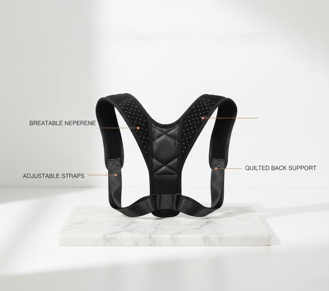 Posture Correctors & Braces