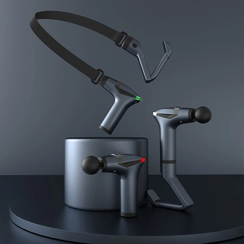 Massage Guns & Massagers